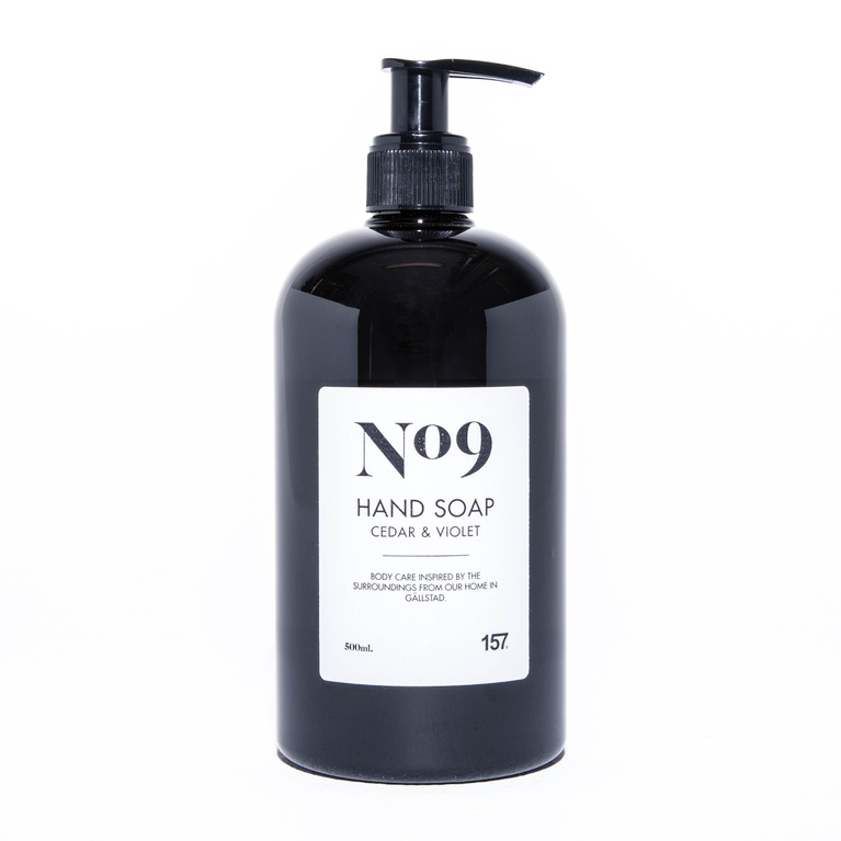 Handtvål "Hand soap"